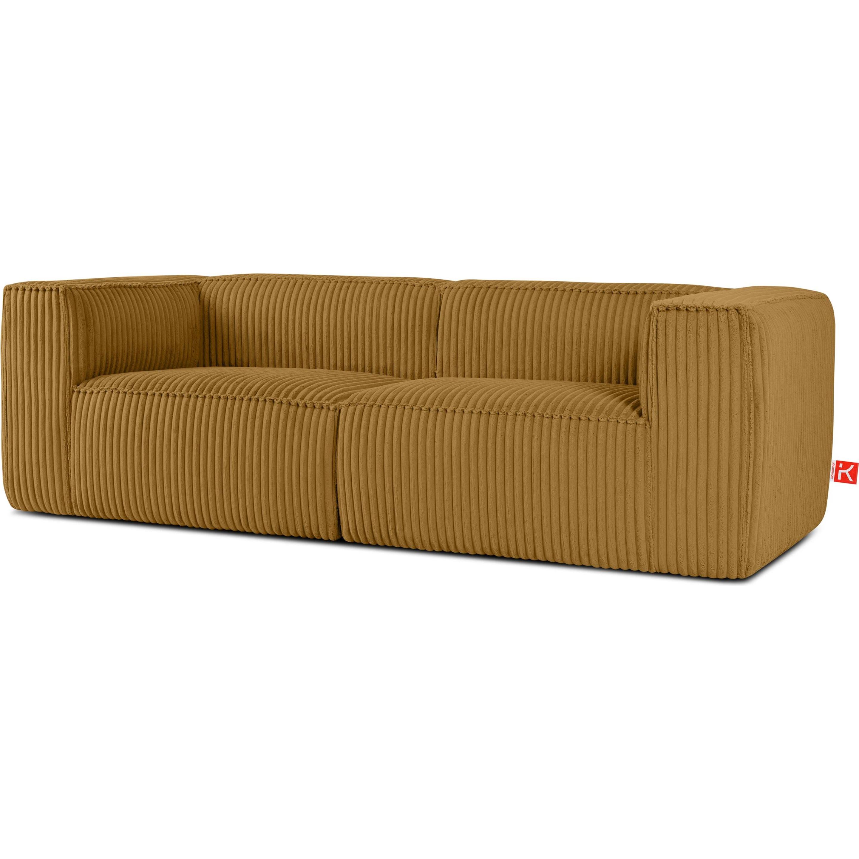 Thumbnail - Konsimo, Sofa, Ferox (3-Sitzer)