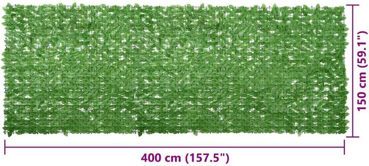 Produktbild vidaXL Emmy (150 cm)