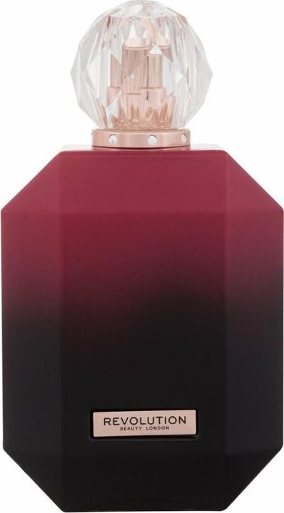 Actual product image Revolution Passion (Eau de toilette, 100 ml)