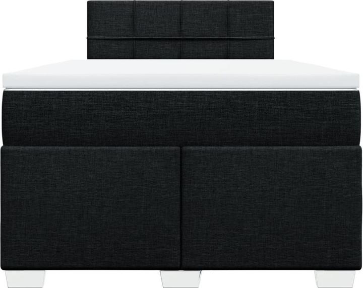 Actual product image vidaXL Boxspringbett (120 x 200 cm)