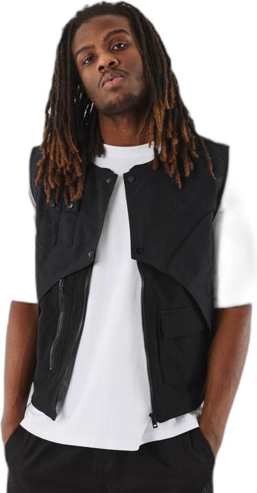 Image du produit Project X Paris Gilet superposer (S)