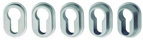 Actual product image Hoppe Cylinder protection inserts PZ/Euro