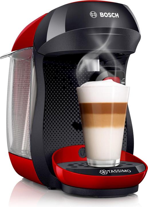 Actual product image Bosch Hausgeräte TASSIMO Happy (Tassimo)