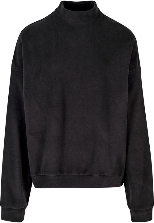 Produktbild Urban Classics Oversized Polar Fleece Crew - 126847 (XL)