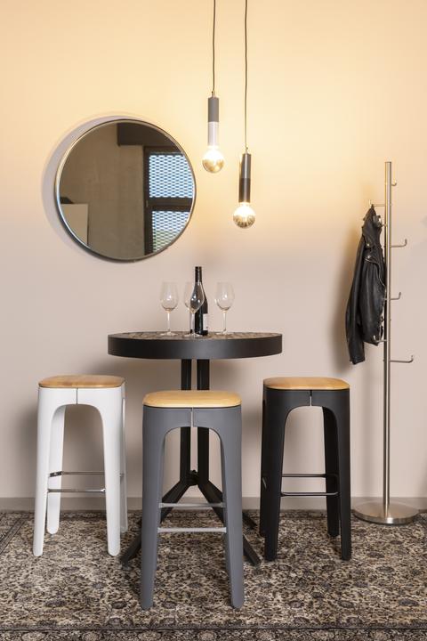 Produktbild White Label Living Raj (ø 65 cm)