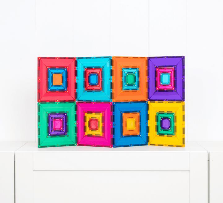 Image du produit Connetix Bright Portal Pack