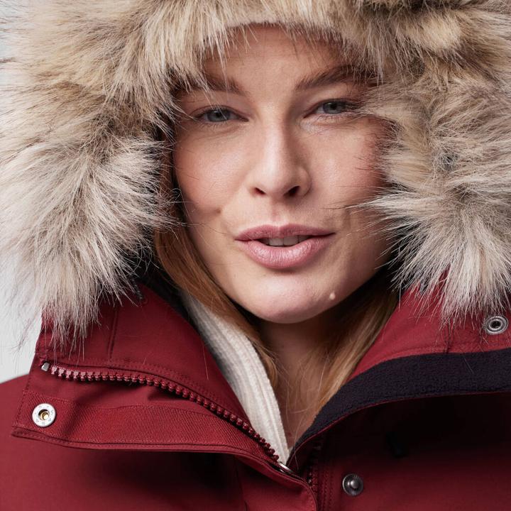 Produktbild Fjällräven Nuuk Lite (M)