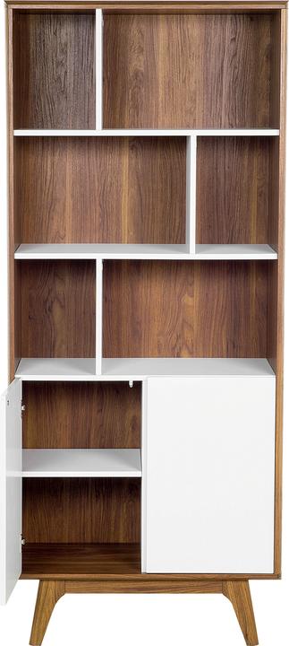 Immagine prodotto Beliani Columbus (79 x 40 x 182 cm)