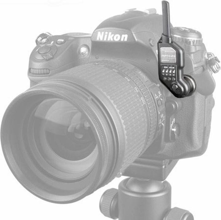 Productafbeelding SMDV RFN 4S Kit Nikon