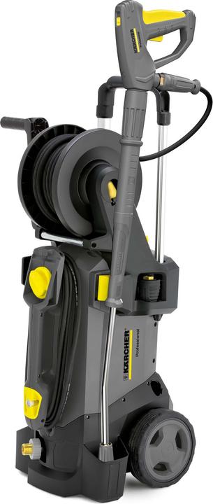 Actual product image Kärcher HD 5/17 CX Plus (Electrical connection)