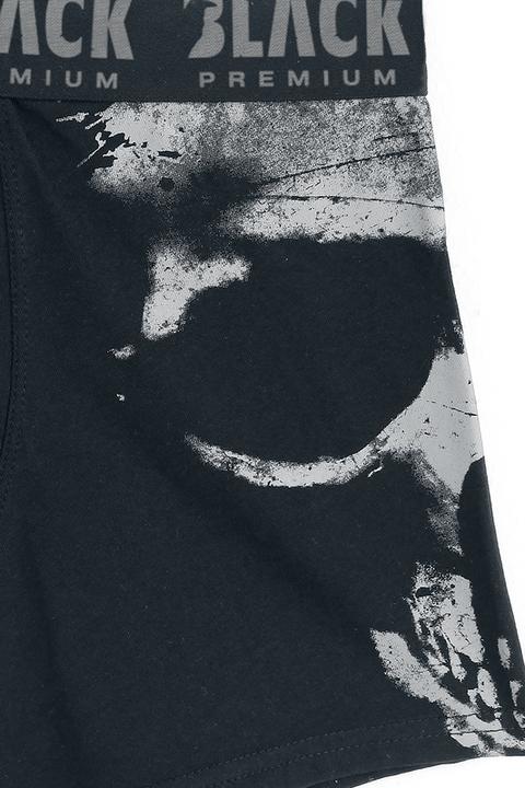 Produktbild Black Premium Devil's Plaything (XXL)