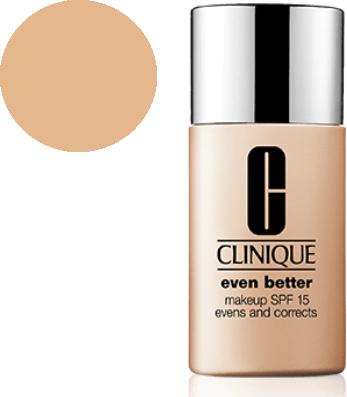 Produktbild Clinique Even Better Makeup SPF 15 (CN 0.75, Custard)