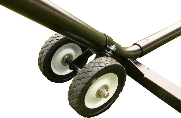 Vivere Rad Set für Ständer