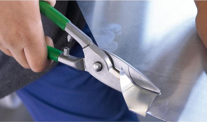 Produktbild Erdi Berliner-Schere D102-250 D102- (250 mm)