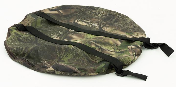 Produktbild Buteo Photo Gear Tarnzelt Falco Mark IV Grün