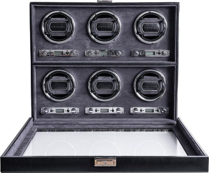 Actual product image Designhütte Bond Uhrenbeweger (6 x)