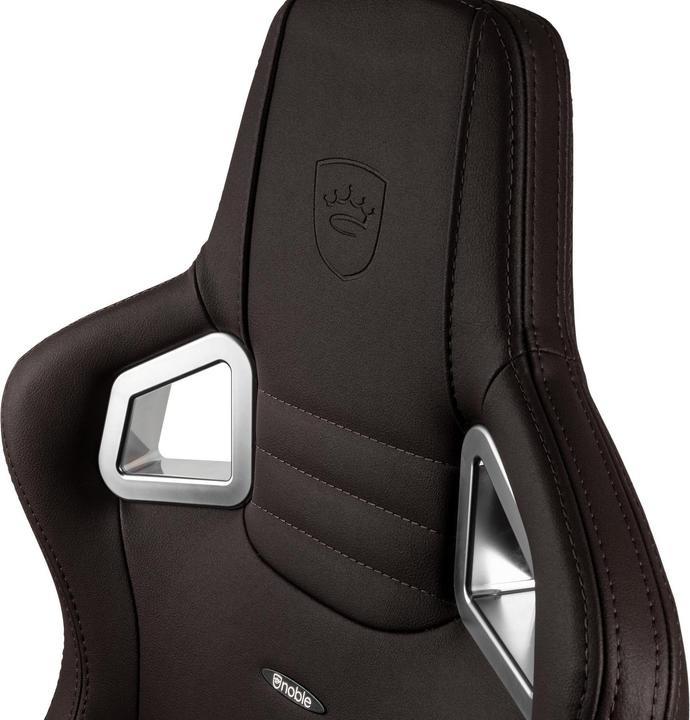 Produktbild noblechairs EPIC - Java Edition