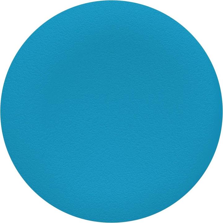 Actual product image Schneider Electric Blue protective cap, unlabelled for ZBA76