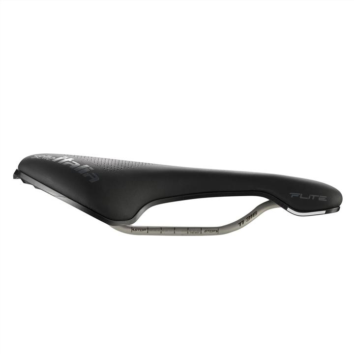 Actual product image Selle Italia Flite Boost Endurance TI 316 Superflow