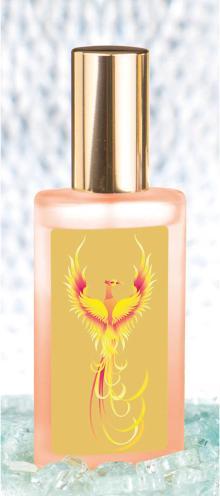 Produktbild Berk Orange Essenz - SeelenTor Essenz (50 ml)