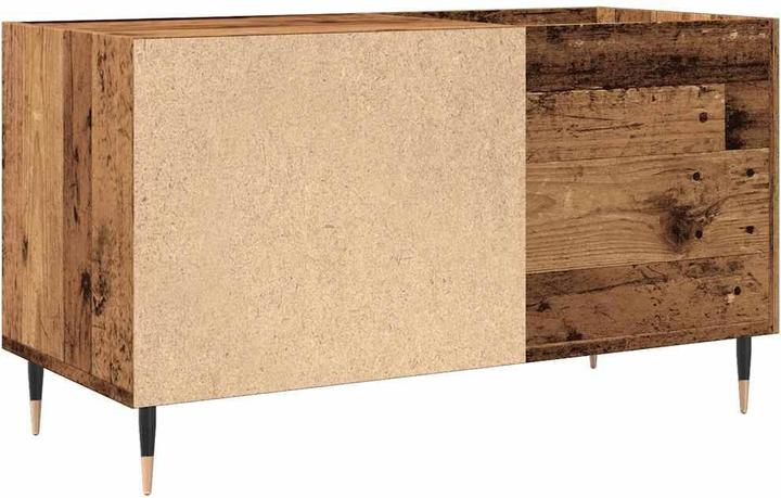 Produktbild vidaXL Plattenschrank (Platten)