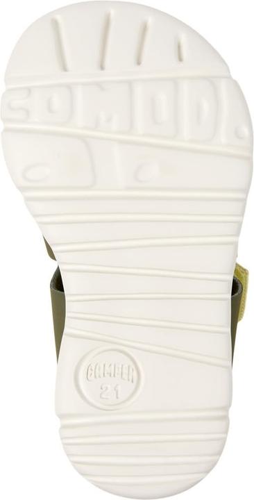 Actual product image Camper Oruga Sandal (21)