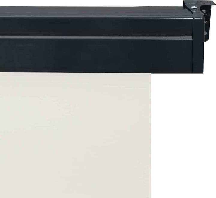 Produktbild vidaXL Balkon-Seitenmarkise (1.40 m)