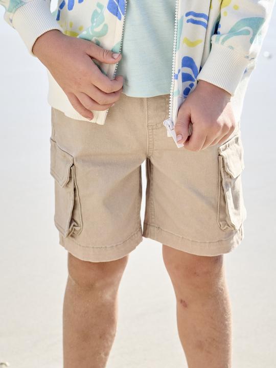 Actual product image Vertbaudet Shorts/Bermudas (98)