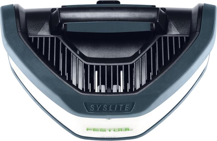 Produktbild Festool DUO Bouwstraler - IP55 (8000 lm)