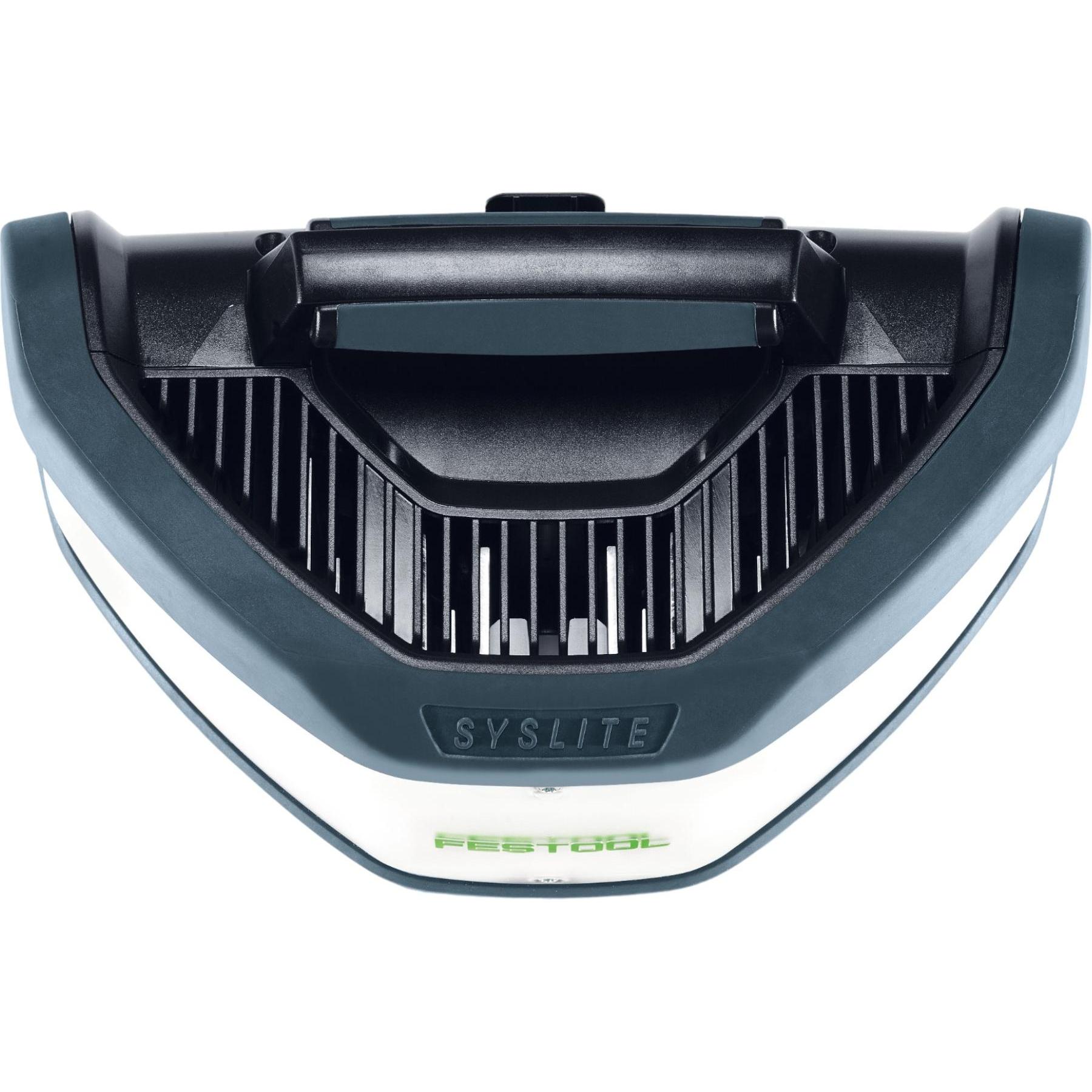 Thumbnail - Festool, Arbeitsleuchte, DUO Bouwstraler - IP55 (8000 lm)
