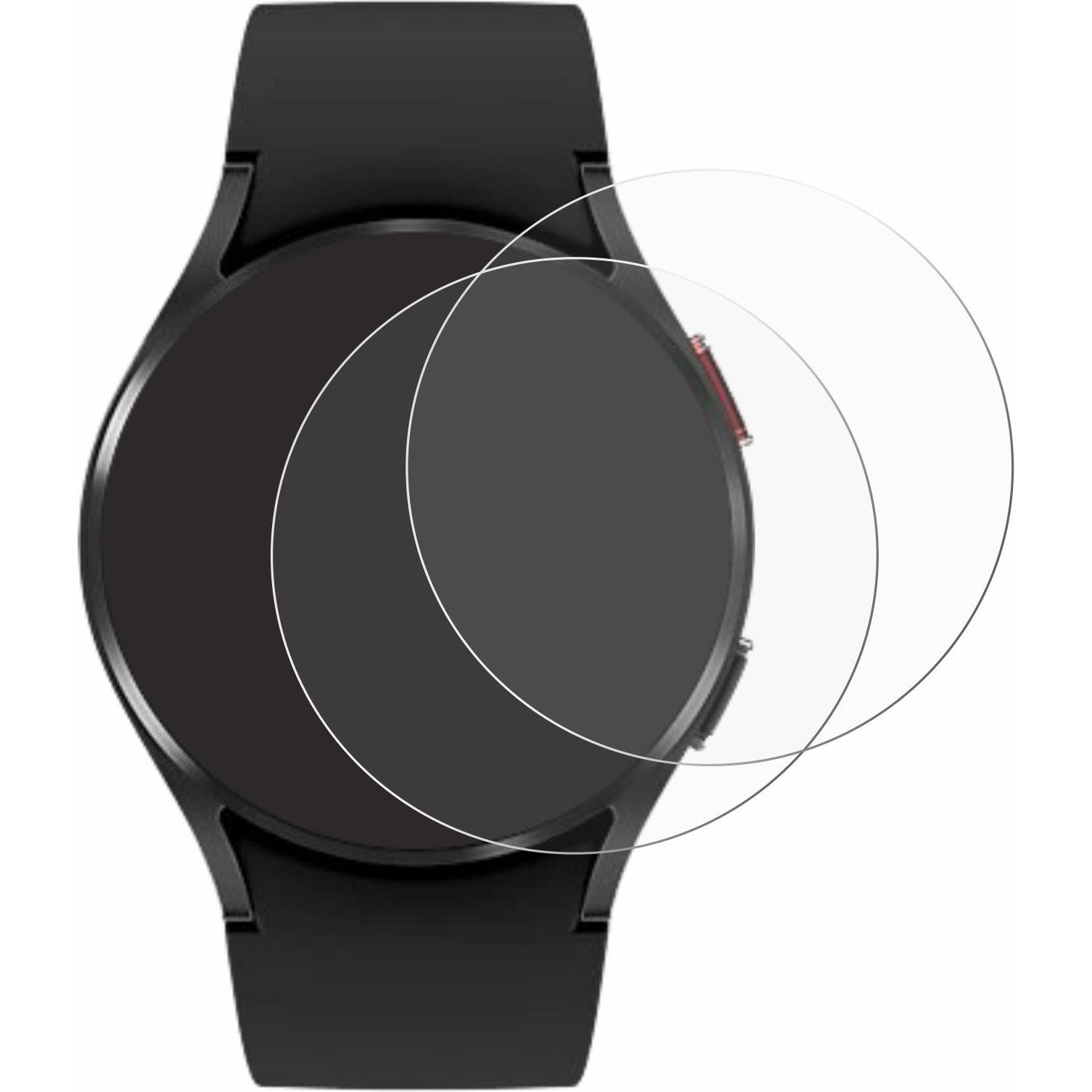 Thumbnail - ScreenLeaf Schutzfolie nachhaltiger Displayschutz Displayschutzfolie Folie Klar Transparent, Smartwatch Schutzfolie, Tra...