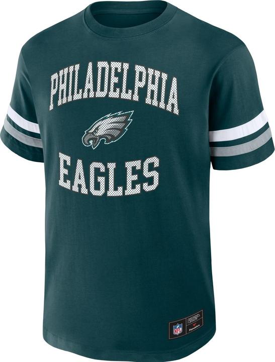 Produktbild Fanatics NFL Foundation Shirt - Philadelphia Eagles - XL (XL)