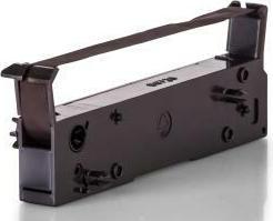 Inkadoo Compatible avec Epson C43S015366 / ERC-27-B Ruban, noir, compatible avec Casio SA 1010, Casio SP