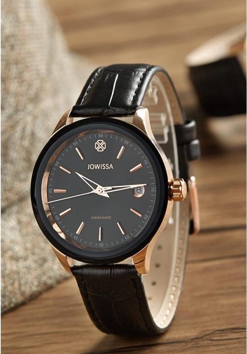 Produktbild Jowissa Tiro (Analoguhr, 45 mm)