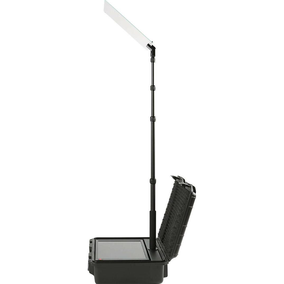 Thumbnail - Datavideo TP-800, Kamera Stromversorgung, Schwarz