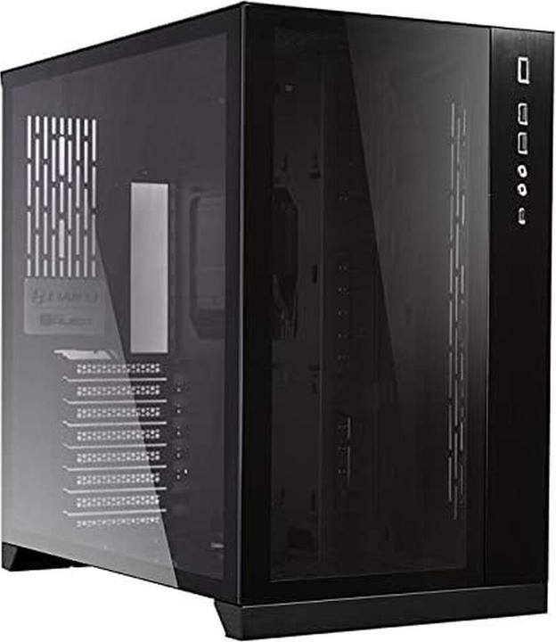 Actual product image Lian-Li PC-O11DX Dynamic (ATX, mATX, E-ATX)