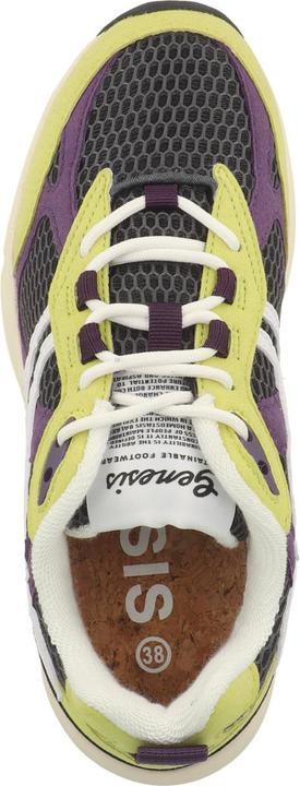 Image du produit Genesis G-Eco'99 2-Tone Mesh - 67607 (39)