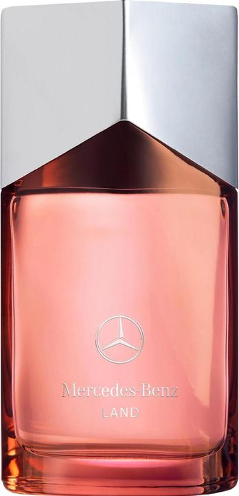 Produktbild Mercedes-Benz Land Eau de Parfum (Eau de Parfum, 60 ml)