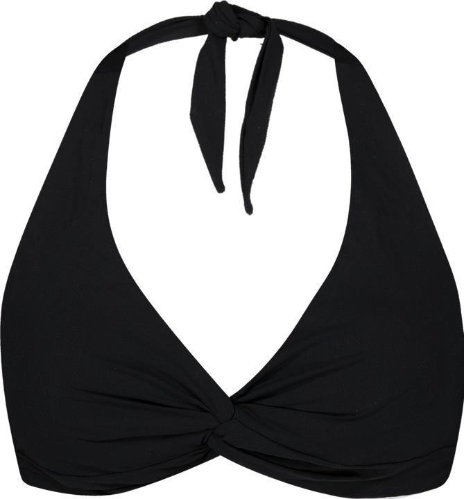 Actual product image Barts Women's Solid Cross Halter (40)