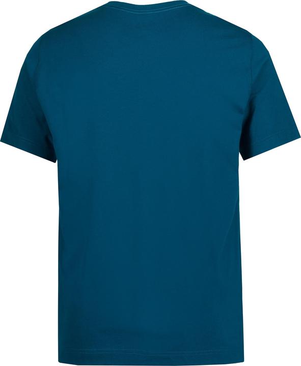Immagine prodotto JP1880 T-shirt basic di cotone pettinato con scollo a girocollo, disponibile fino alla taglia 8XL (L)