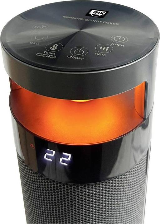 Image du produit SHE SHX SHXPPTC20R (2000 W)