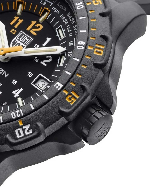 Produktbild Luminox Recon Point Man Heritage 8820h Series (Taucheruhr, 45 mm)