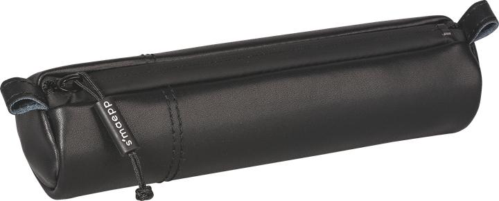 Produktbild Brunnen Schlampermäppchen s'maepp schwarz, 20,0 x 4,5 cm