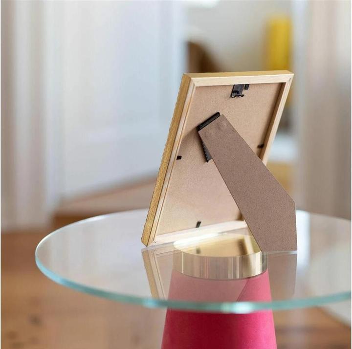 Produktbild Dörr Bilderrahmen Ornament Gold, 10 x 15 cm (10 x 15 cm)