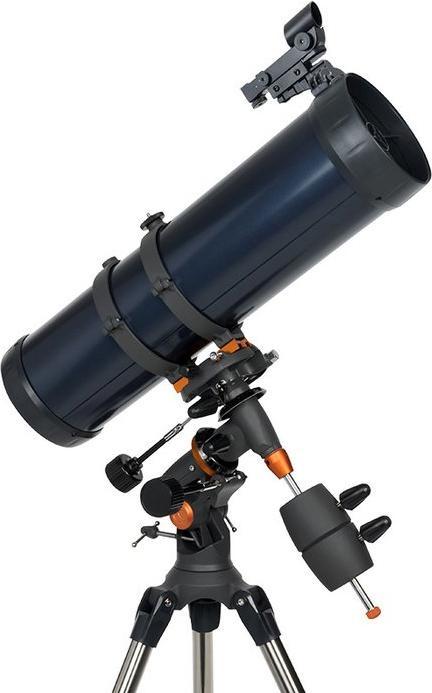 Image du produit Celestron Astromaster 130 EQ