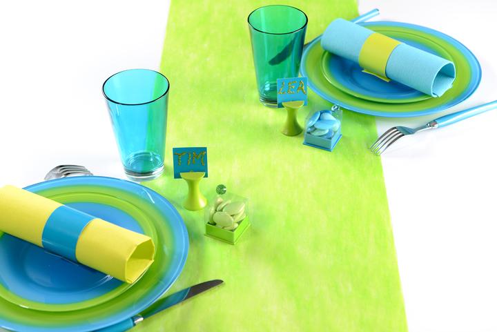 Produktbild Santex Tischläufer (30 x 1000 cm)