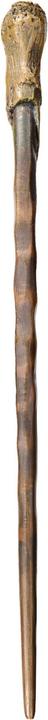 Produktbild Noble Collection Harry Potter Zauberstab Ron Weasley (Charakter-Edition)