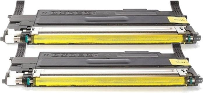 Produktbild Hermex Kompatibler Toner für Samsung Xpress SL-C430W (Y)