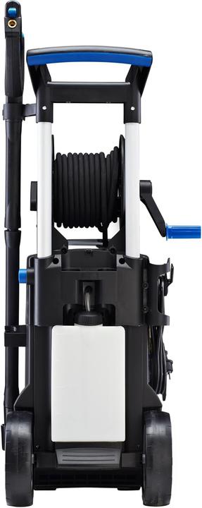 Actual product image Nilfisk Premium 190-12 (Electrical connection)