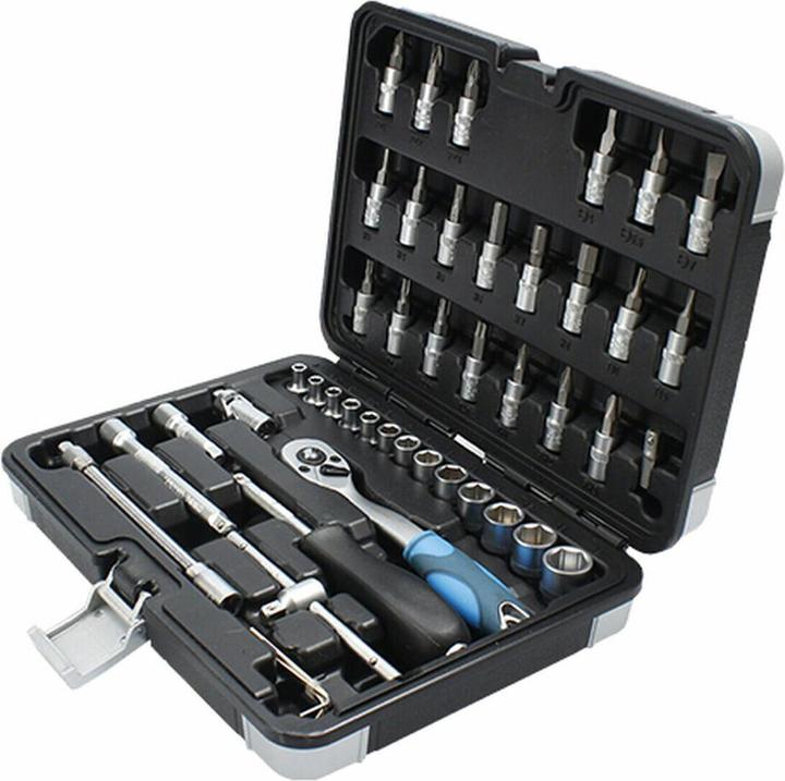 Image du produit FSK Caisse à outils (46 pièces)